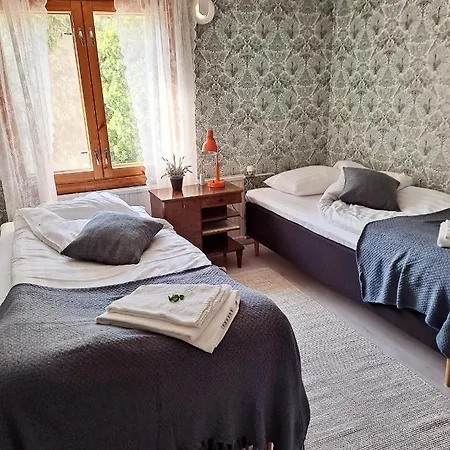 Alojamento de Acomodação e Pequeno-almoço Solvillan