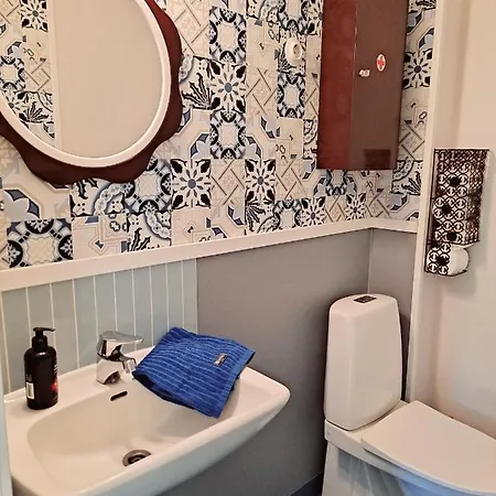 Alojamento de Acomodação e Pequeno-almoço Solvillan