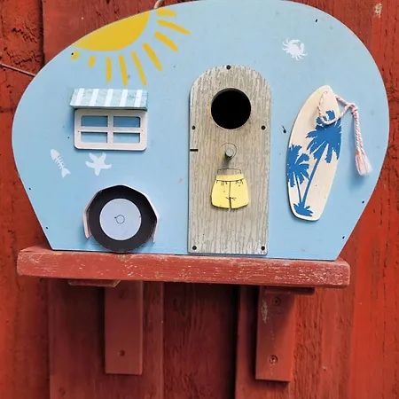 Bed & Breakfast Solvillan