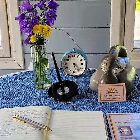 Alojamento de Acomodação e Pequeno-almoço Solvillan *