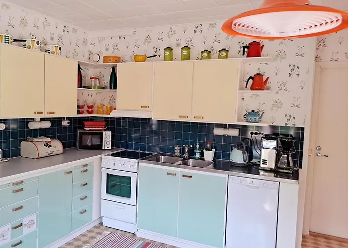 Solvillan Bed & Breakfast