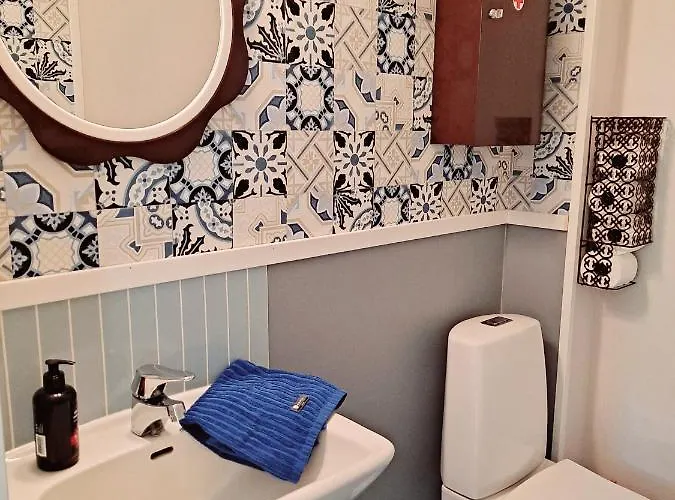 Bed & Breakfast Solvillan