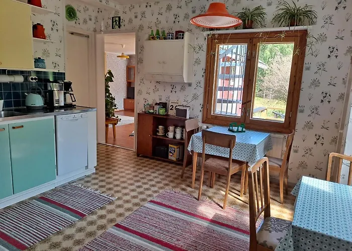 Bed & Breakfast Solvillan *