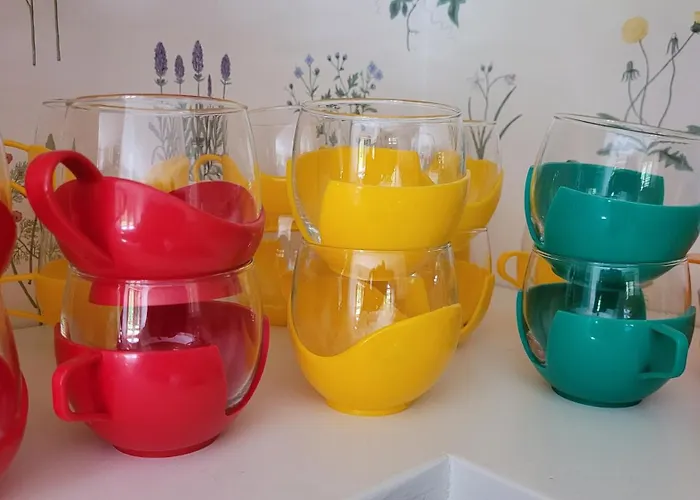 Solvillan Bed & Breakfast