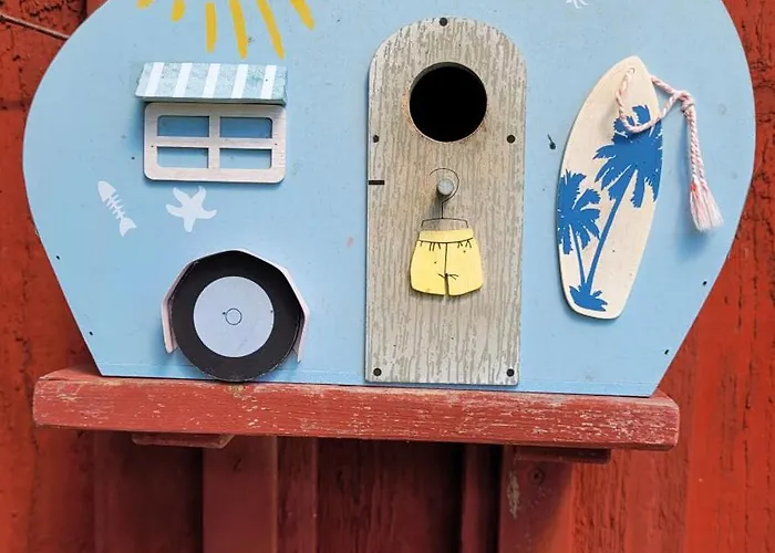 Oda ve Kahvaltı Solvillan